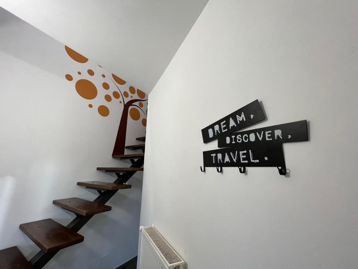 Family Inn 산 마우리지오 카나베세 외부 사진