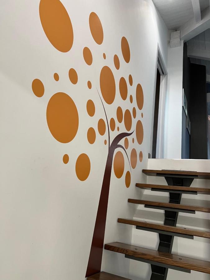 Family Inn 산 마우리지오 카나베세 외부 사진