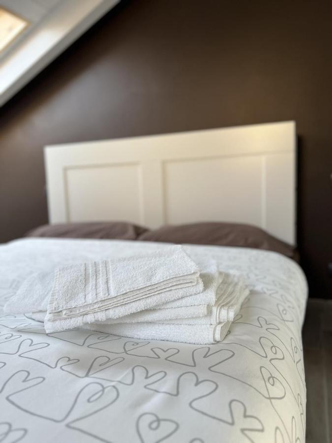 Family Inn 산 마우리지오 카나베세 외부 사진